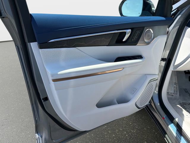 New 2026 Buick Enclave Avenir w/ Super Cruise Package AWD/4WD image 17