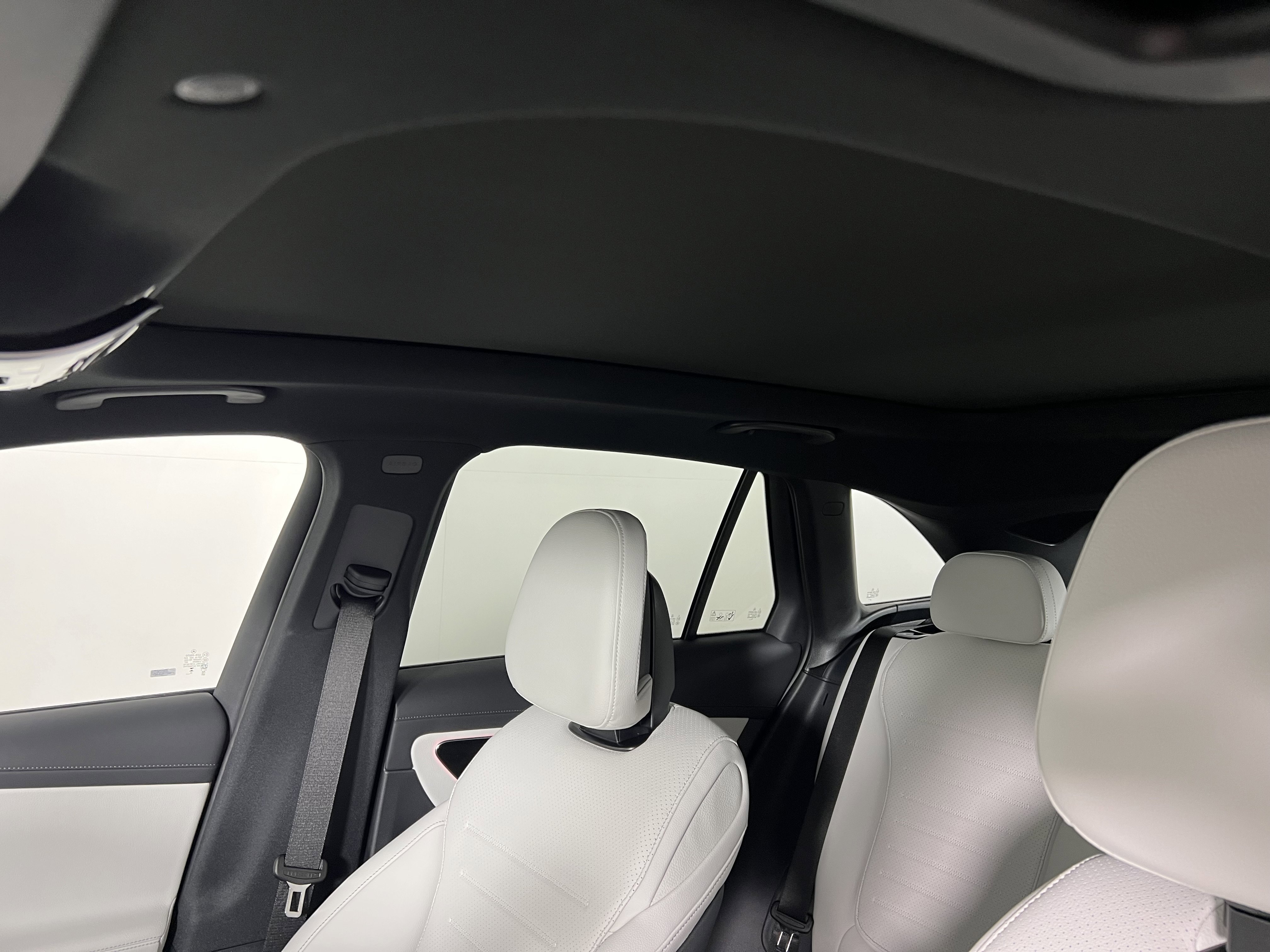 New 2026 Mercedes-Benz GLC 300 4MATIC image 20