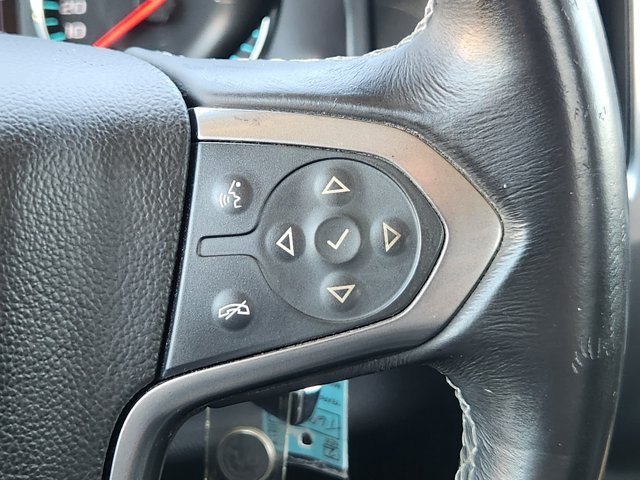 Used 2017 Chevrolet Silverado 1500 LT w/ All Star Edition RWD image 29