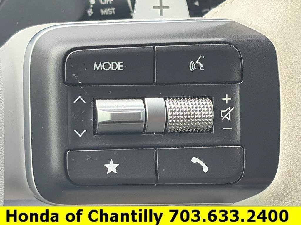 Used 2026 Hyundai Palisade SEL Premium AWD/4WD image 13