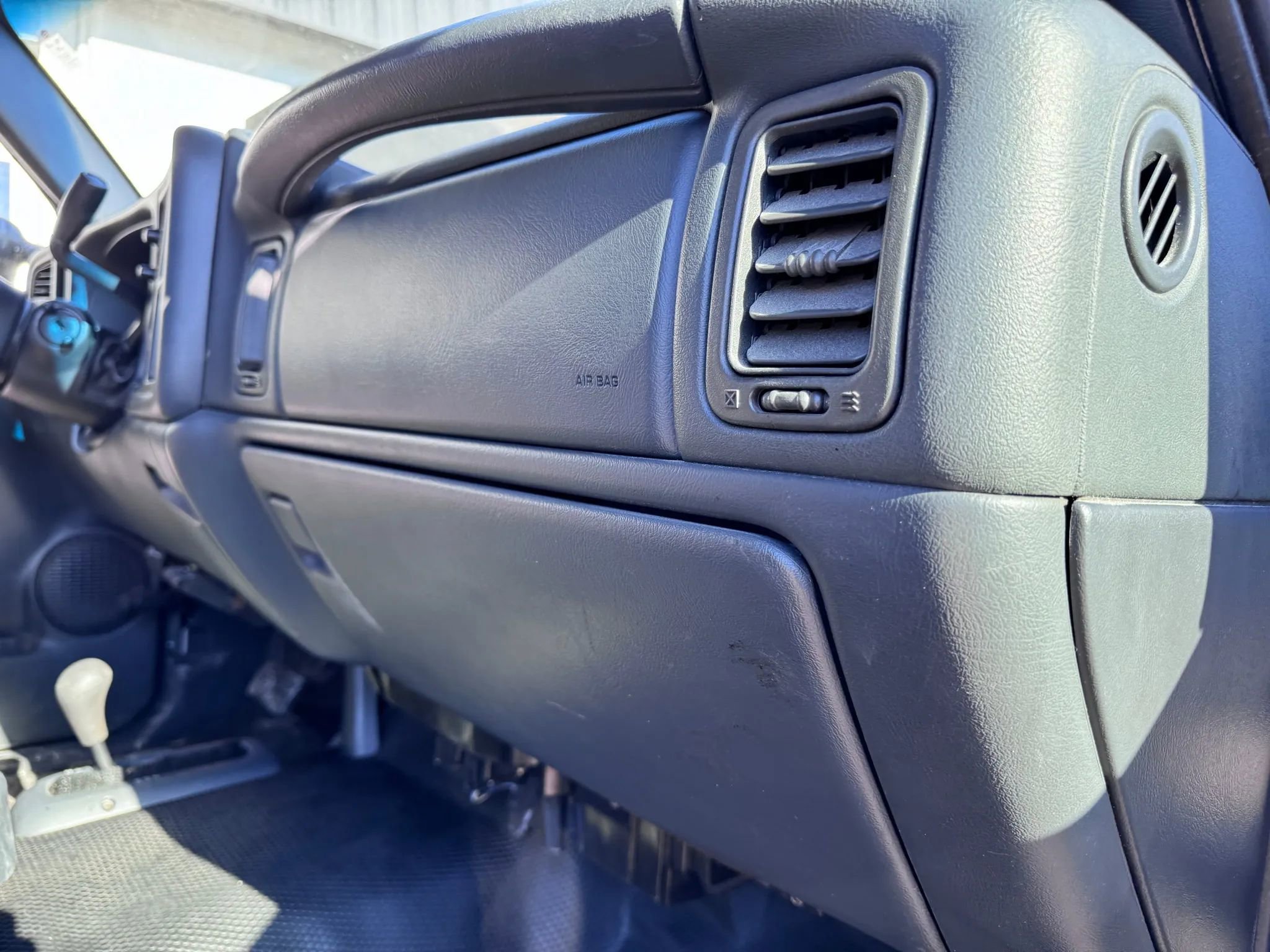 Used 2001 GMC Sierra 3500 SL image 20