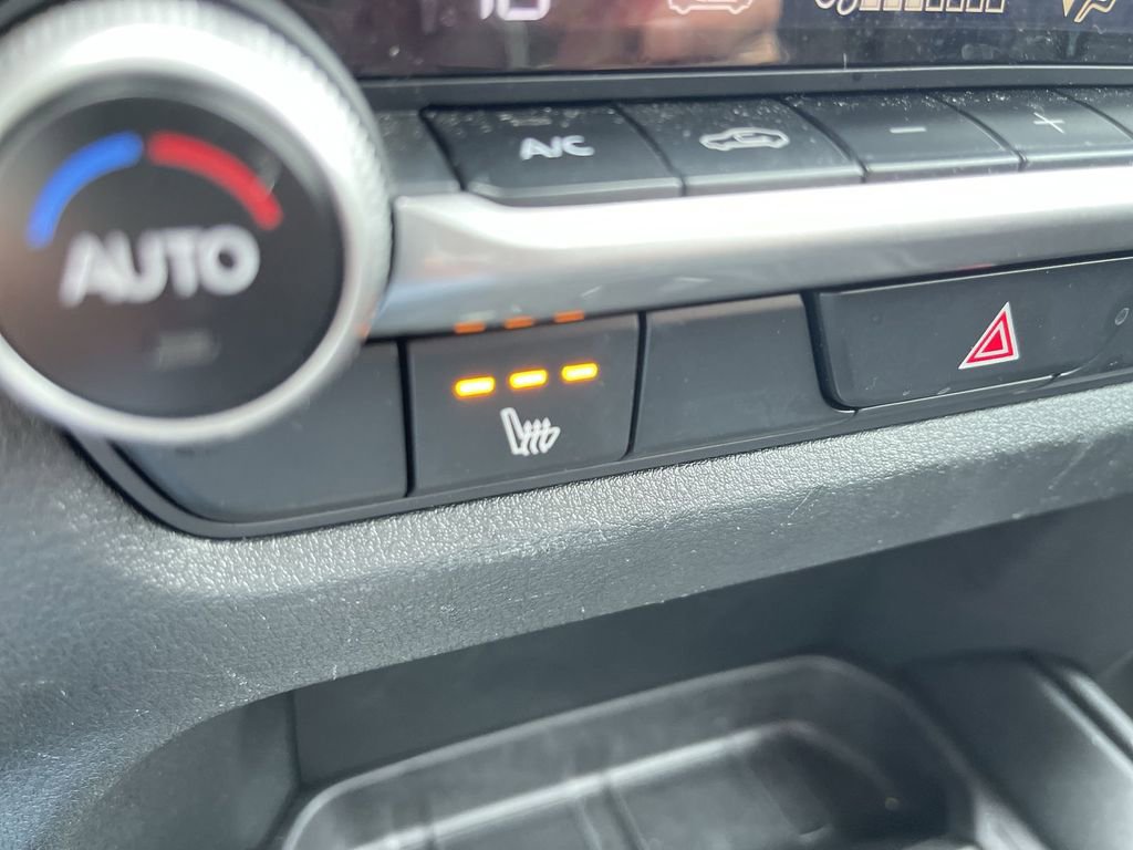 Used 2024 MAZDA CX-50 AWD 2.5 S w/ Preferred Package image 29