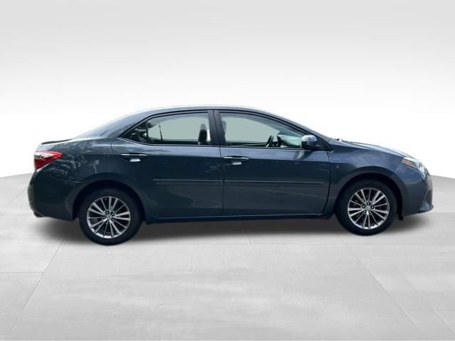 Used 2015 Toyota Corolla LE Premium FWD image 6