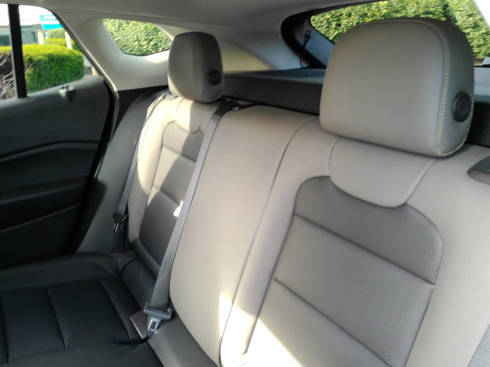Certified 2025 Chevrolet Trax ACTIV w/ Sunroof Package FWD image 14