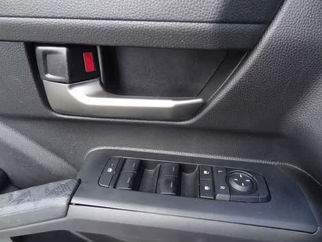 Used 2024 Toyota Tacoma TRD Off-Road AWD/4WD image 15