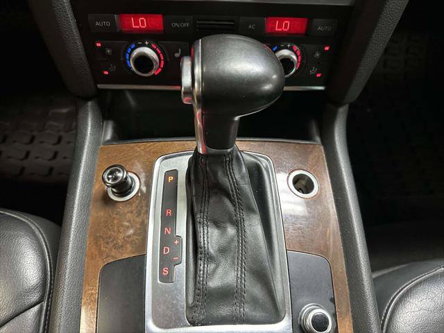 Used 2012 Audi Q7 TDI Premium Plus AWD/4WD image 28
