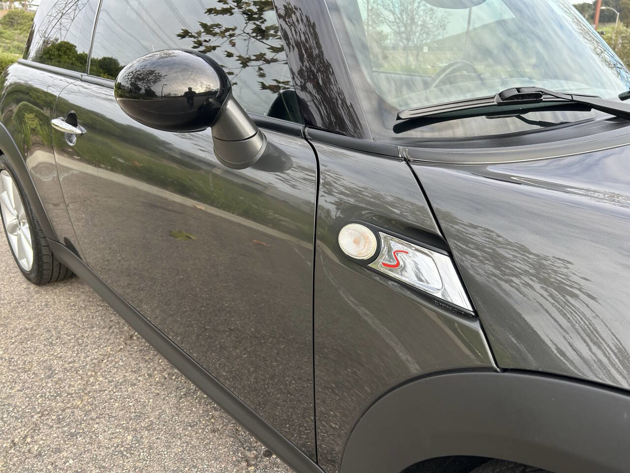 Used 2012 MINI Cooper S image 27