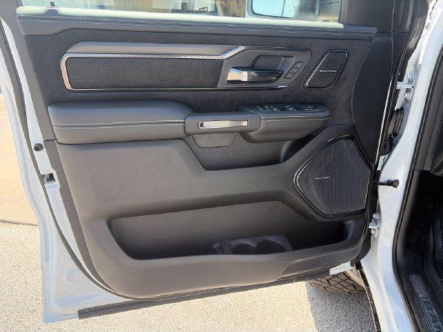 New 2026 RAM 1500 RHO w/ RHO Level 1 Equipment Group AWD/4WD image 10