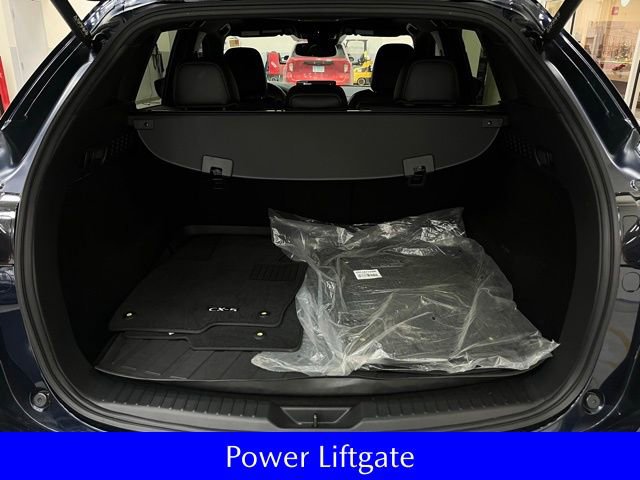 Used 2025 MAZDA CX-5 2.5 Turbo image 11