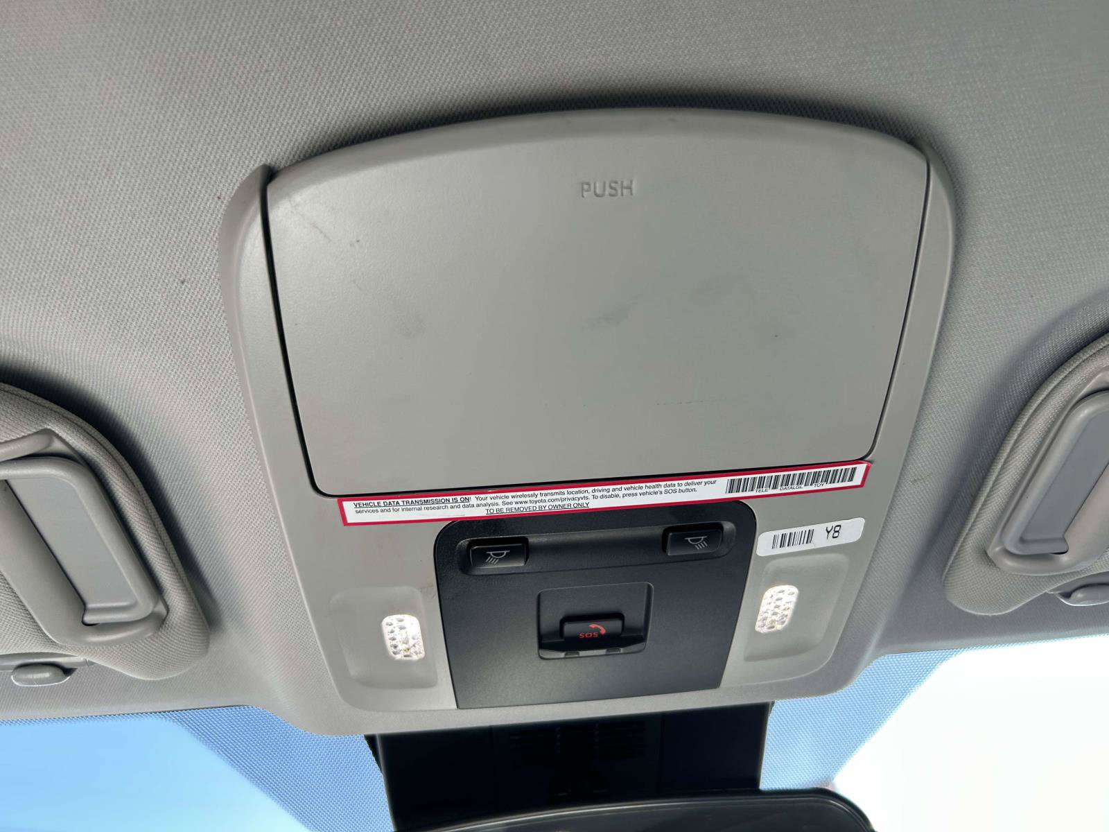 Used 2025 Toyota Camry LE FWD image 33
