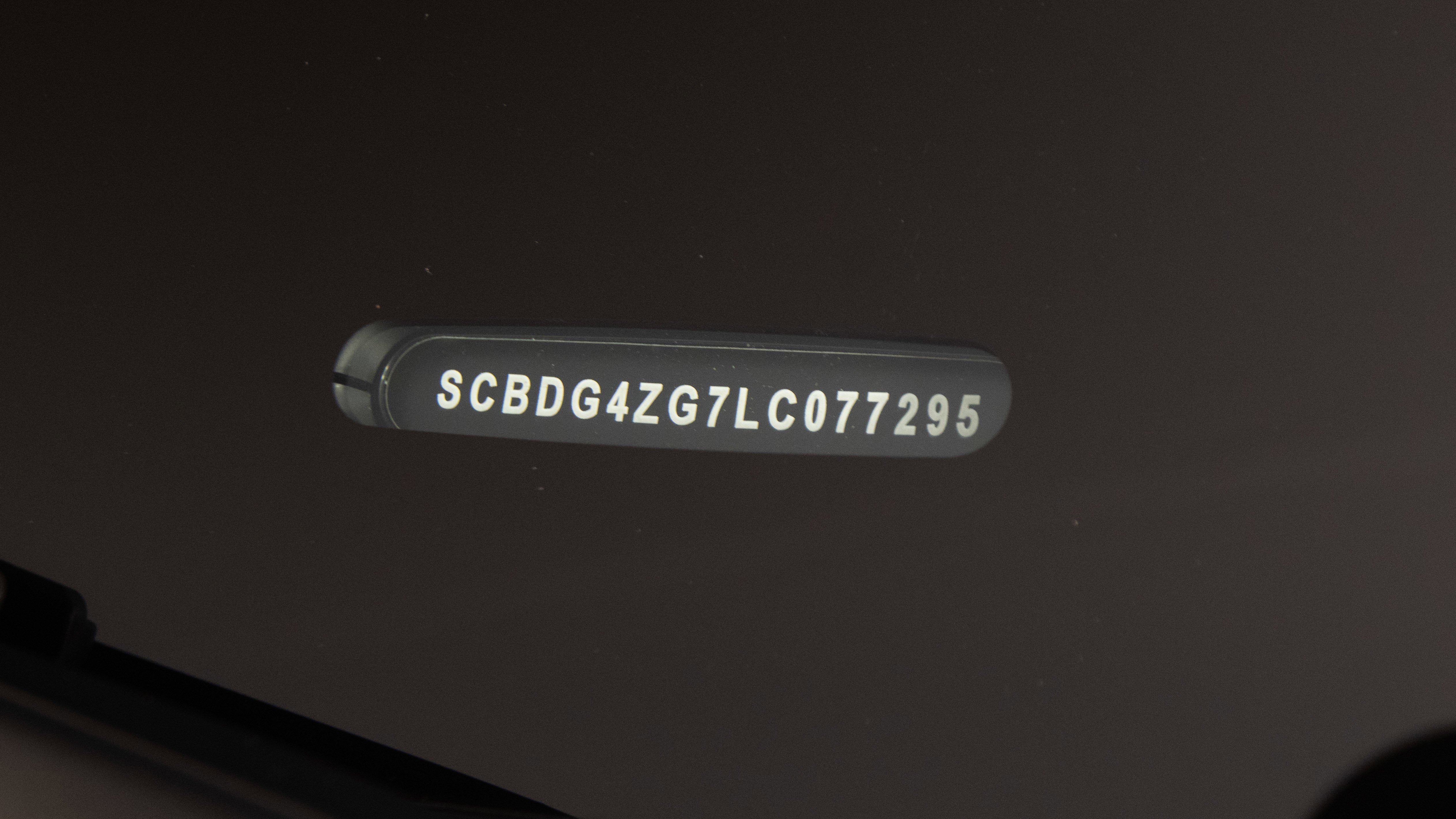 Used 2020 Bentley Continental GT image 35