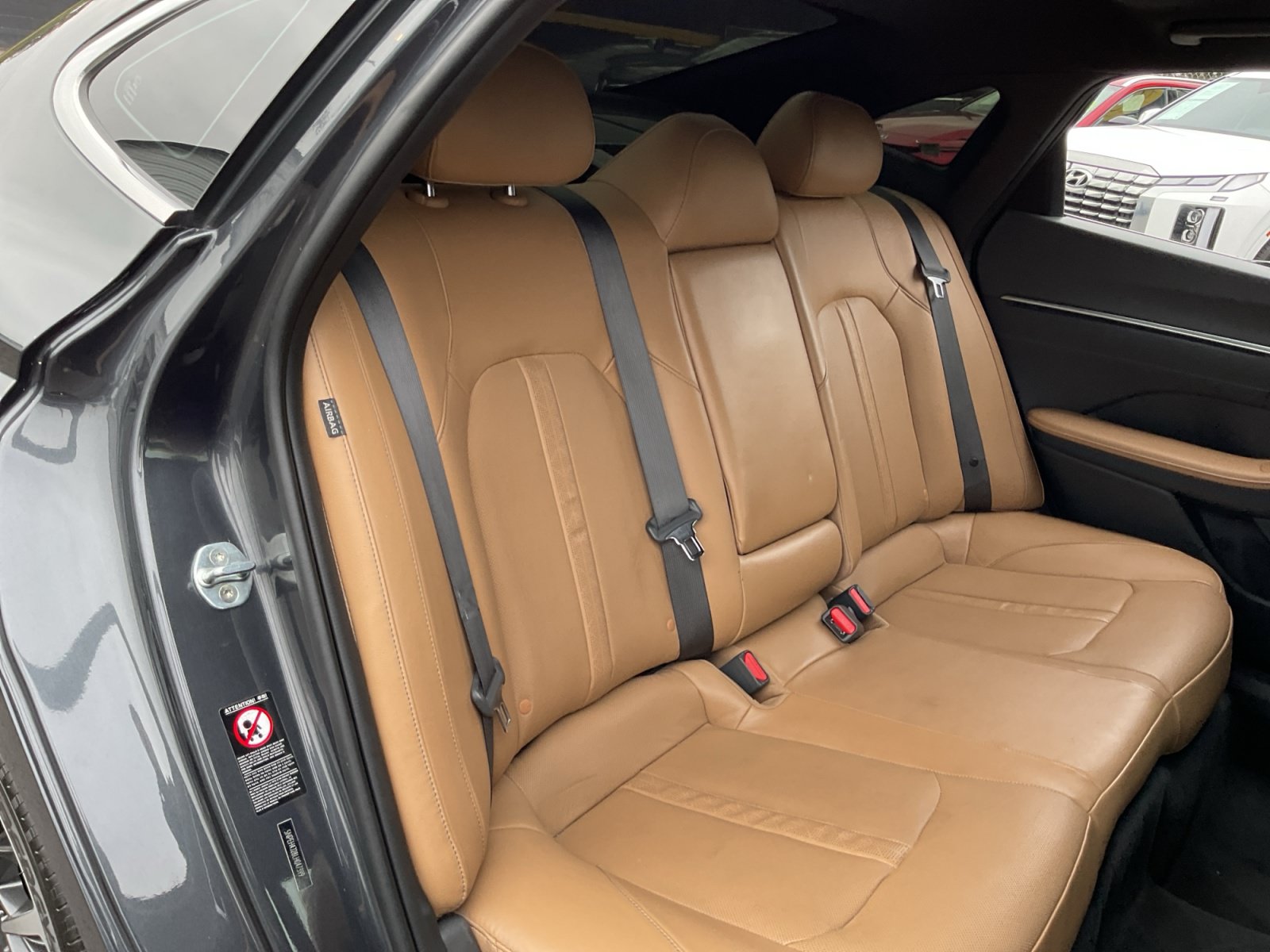 Used 2020 Hyundai Sonata Limited FWD image 20