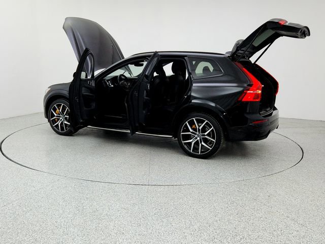 Certified 2024 Volvo XC60 T8 Polestar image 12