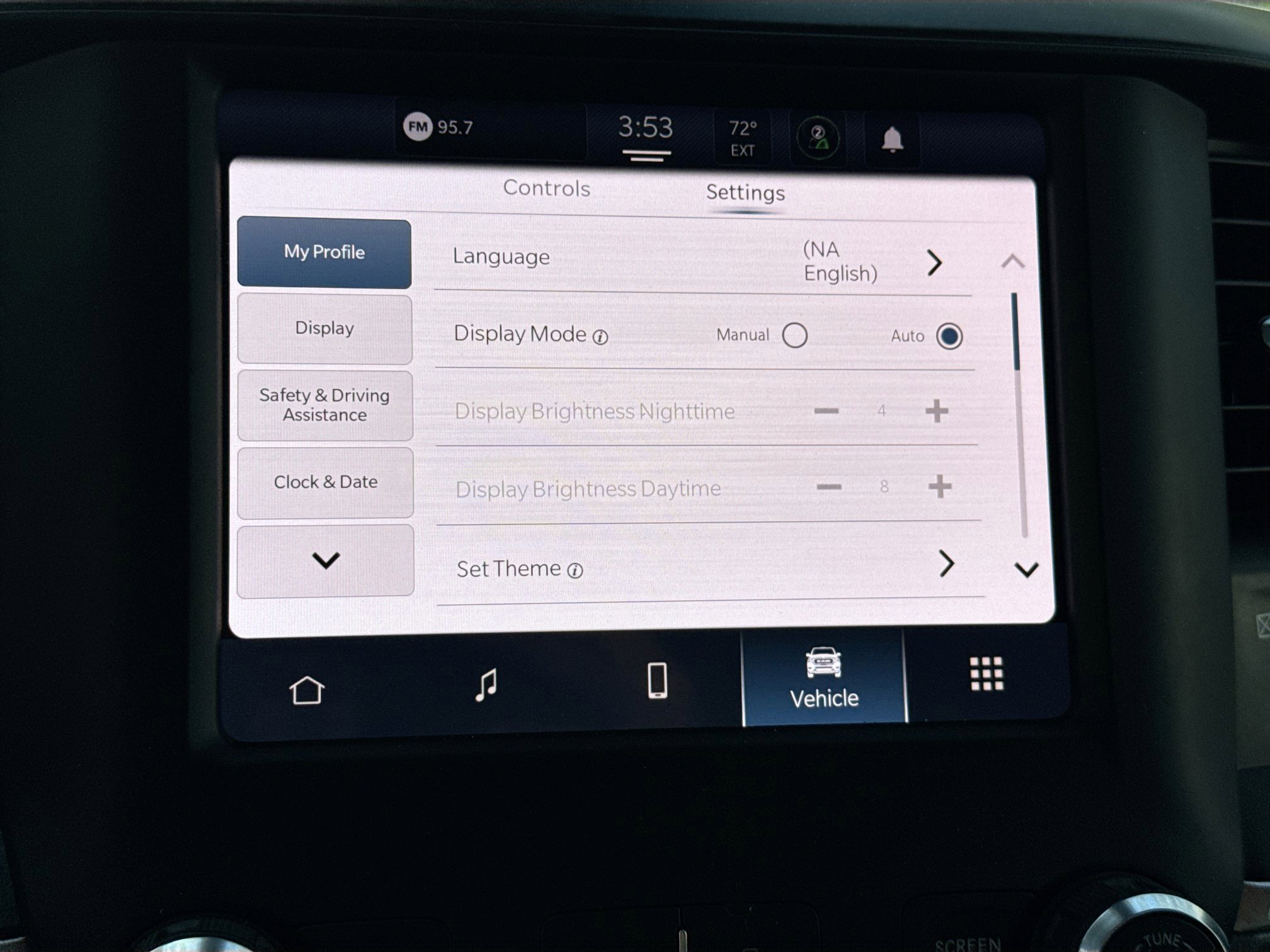 Used 2024 RAM 3500 Big Horn image 29