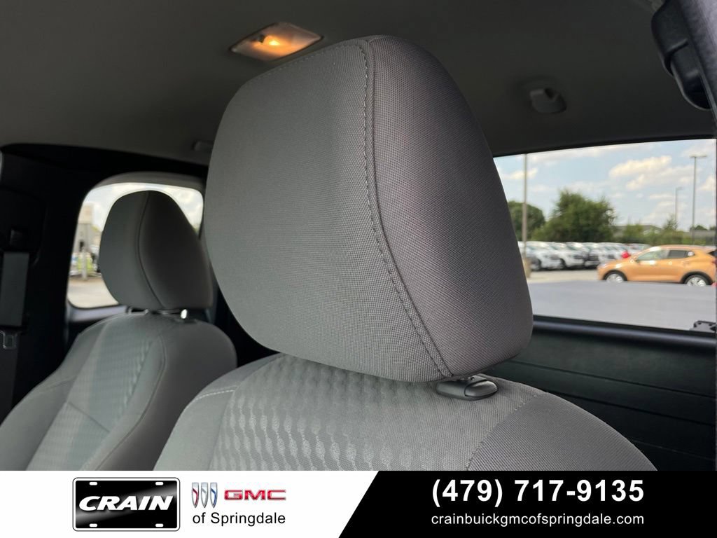 Used 2023 Toyota Tacoma SR RWD image 20