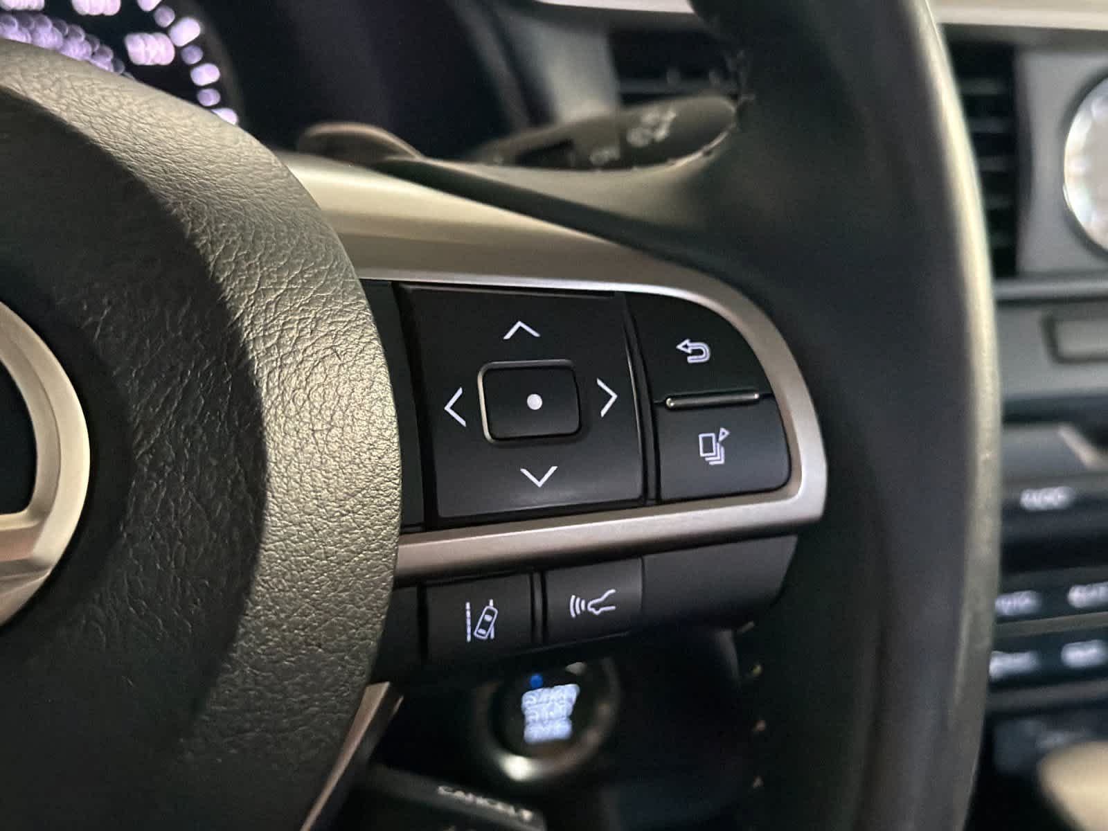 Used 2022 Lexus RX 350 FWD image 26