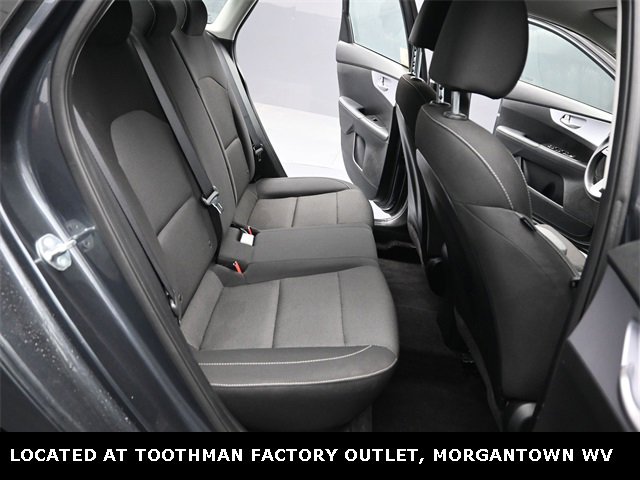 Used 2024 Kia Forte LXS image 14