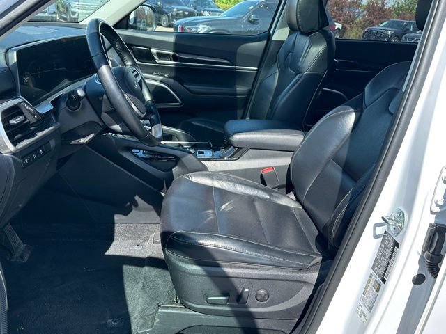 Used 2023 Kia Telluride S w/ S Sunroof Package AWD/4WD image 17