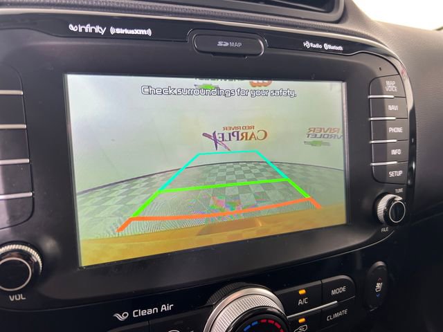 Used 2016 Kia Soul ! w/ Premium Package FWD image 22