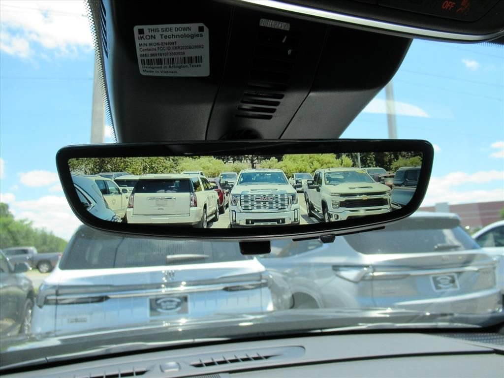 New 2026 Buick Enclave Avenir w/ Super Cruise Package FWD image 30