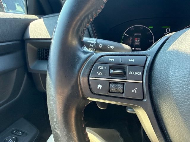 Used 2024 Honda CR-V Sport image 23