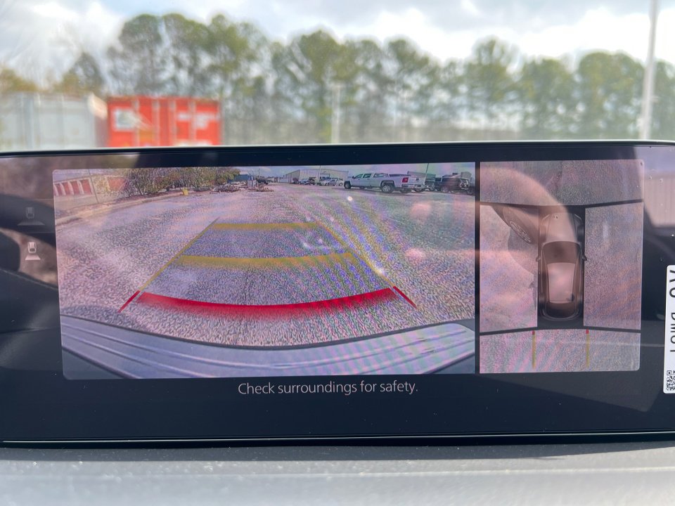 New 2026 MAZDA CX-30 AWD 2.5 S w/ Premium Package image 19