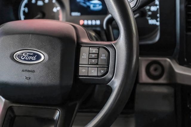 Used 2023 Ford F350 XL w/ FX4 Off-Road Package image 15