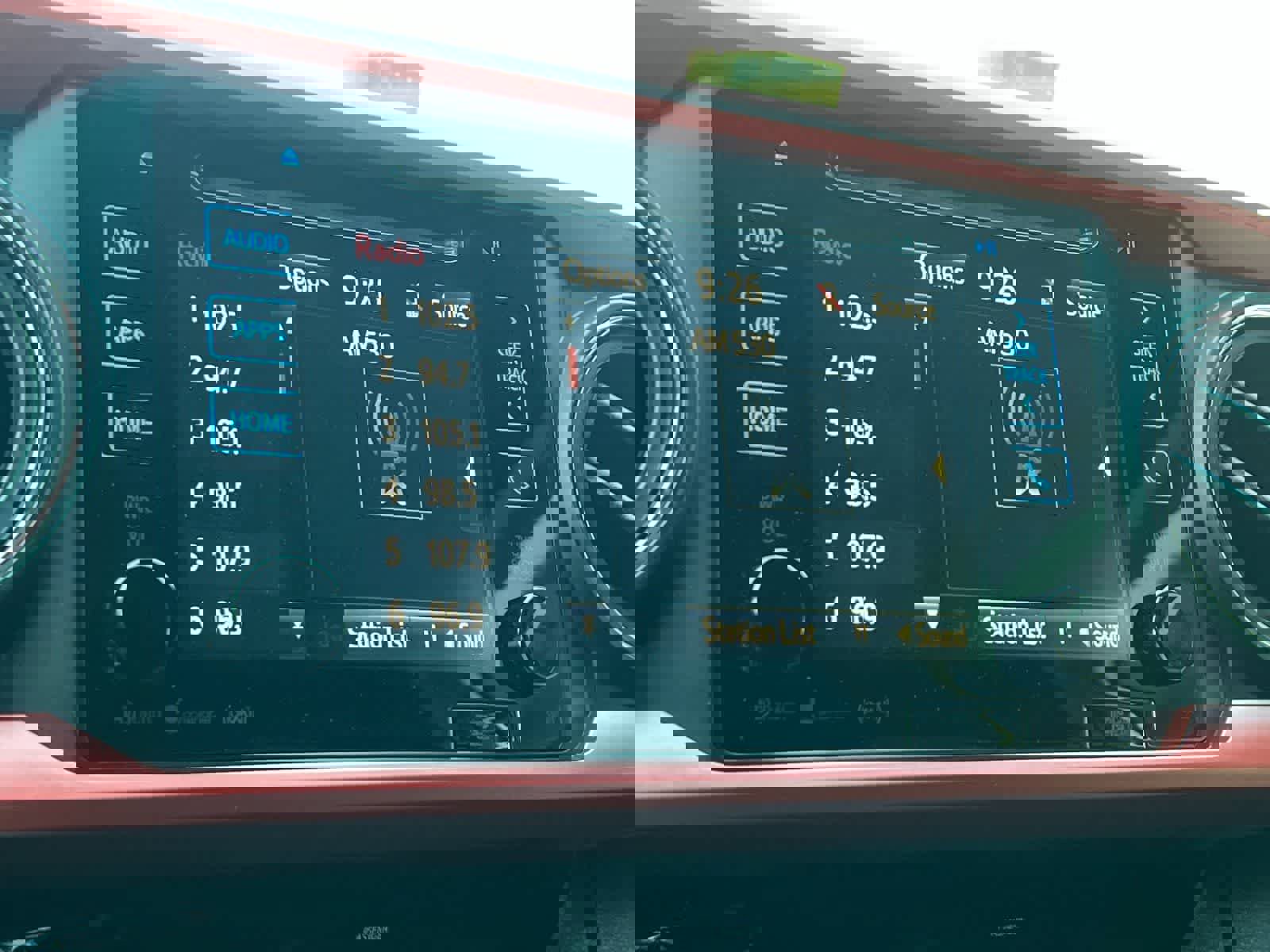 Used 2017 Toyota Tacoma TRD Off-Road w/ Tow Package image 18