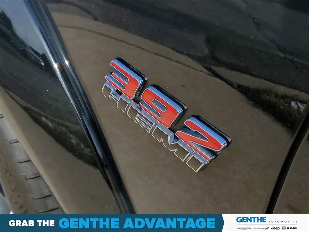 Used 2021 Dodge Charger Scat Pack image 7