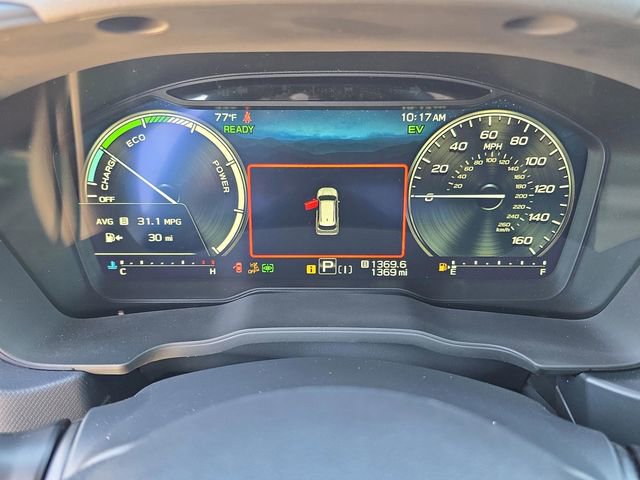 Used 2025 Subaru Forester Touring w/ Touring Package image 26