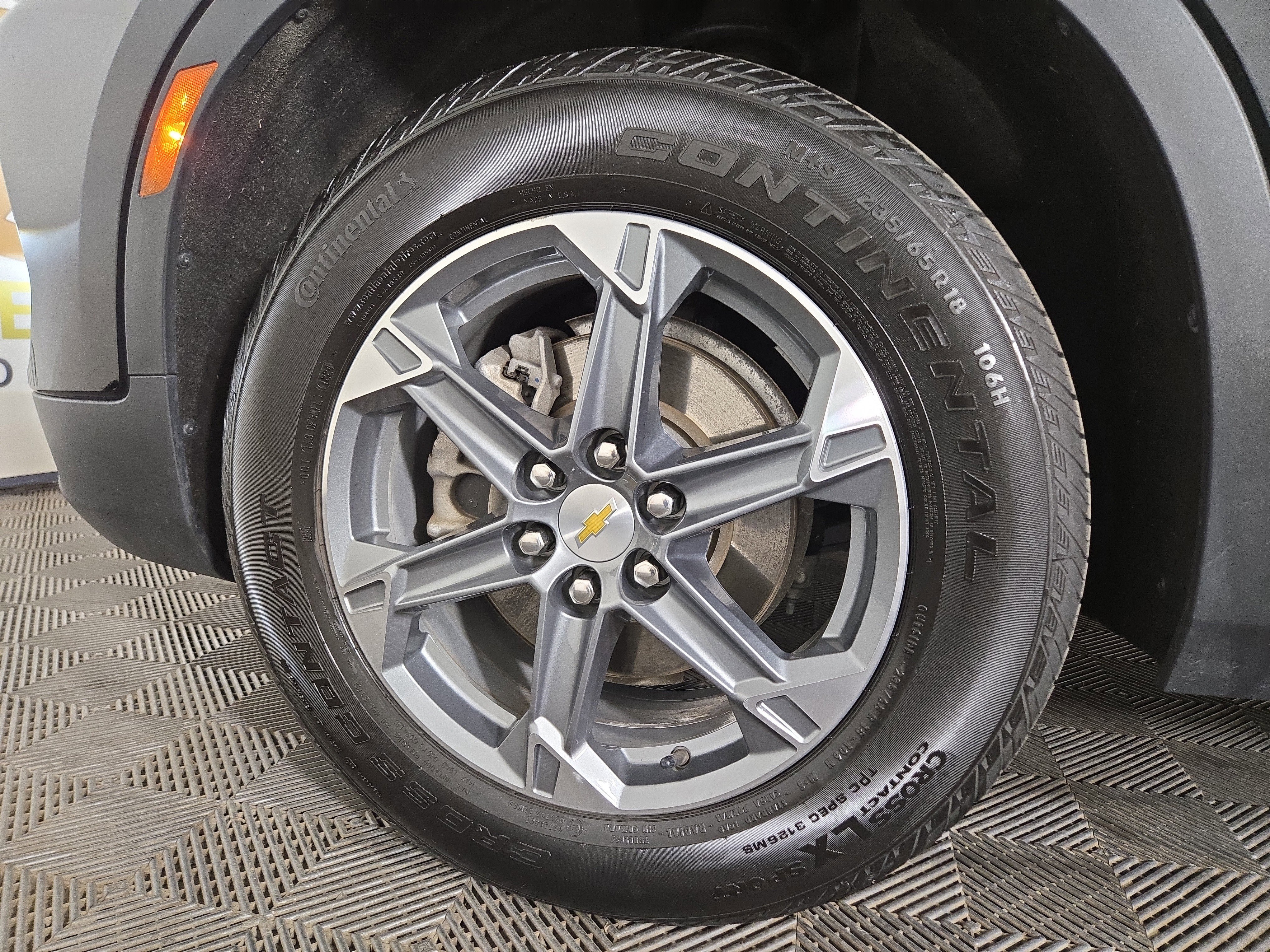 Certified 2024 Chevrolet Blazer LT w/ Convenience Package image 33