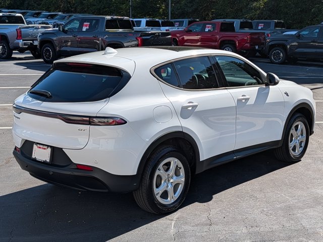 Used 2023 Dodge Hornet GT Plus AWD/4WD image 7