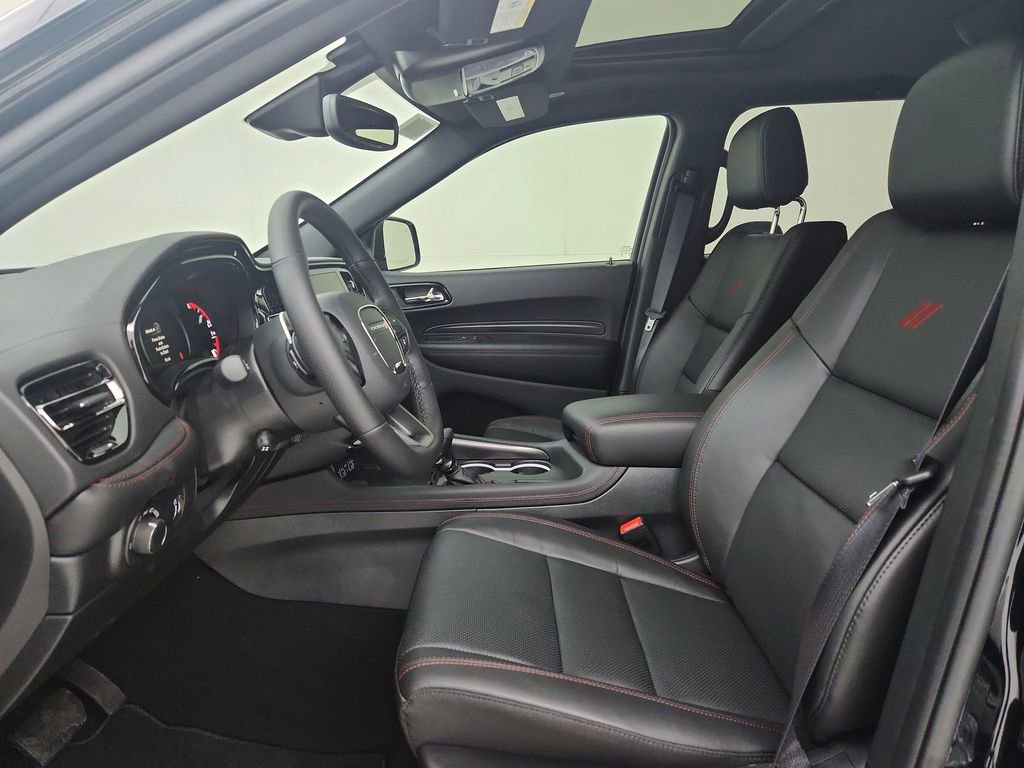 New 2026 Dodge Durango GT AWD/4WD image 11