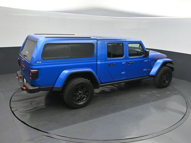 Used 2021 Jeep Gladiator Mojave image 30
