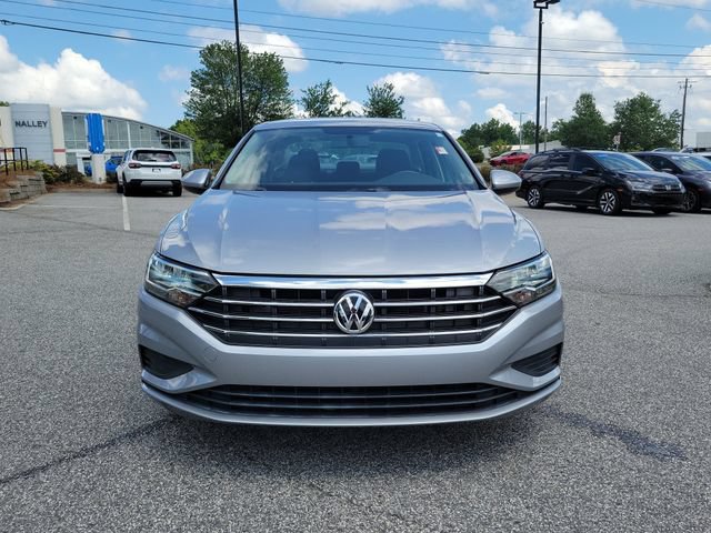 Used 2020 Volkswagen Jetta S FWD video 2