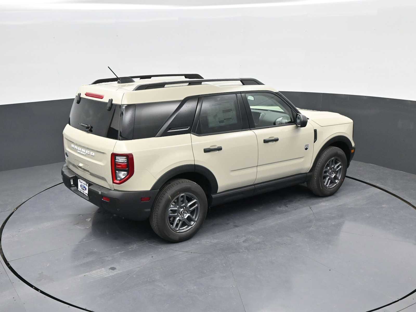 New 2025 Ford Bronco Sport Big Bend w/ Convenience Package image 52