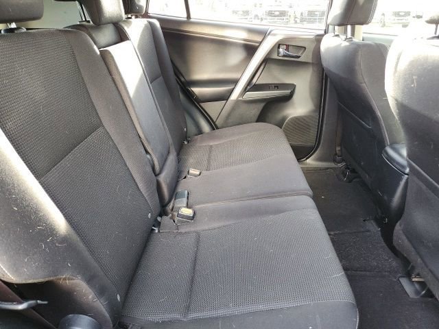 Used 2017 Toyota RAV4 XLE image 10