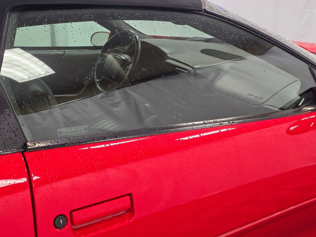 Used 2002 Chevrolet Camaro Z28 w/ SS Performance/Appearance Pkg image 41