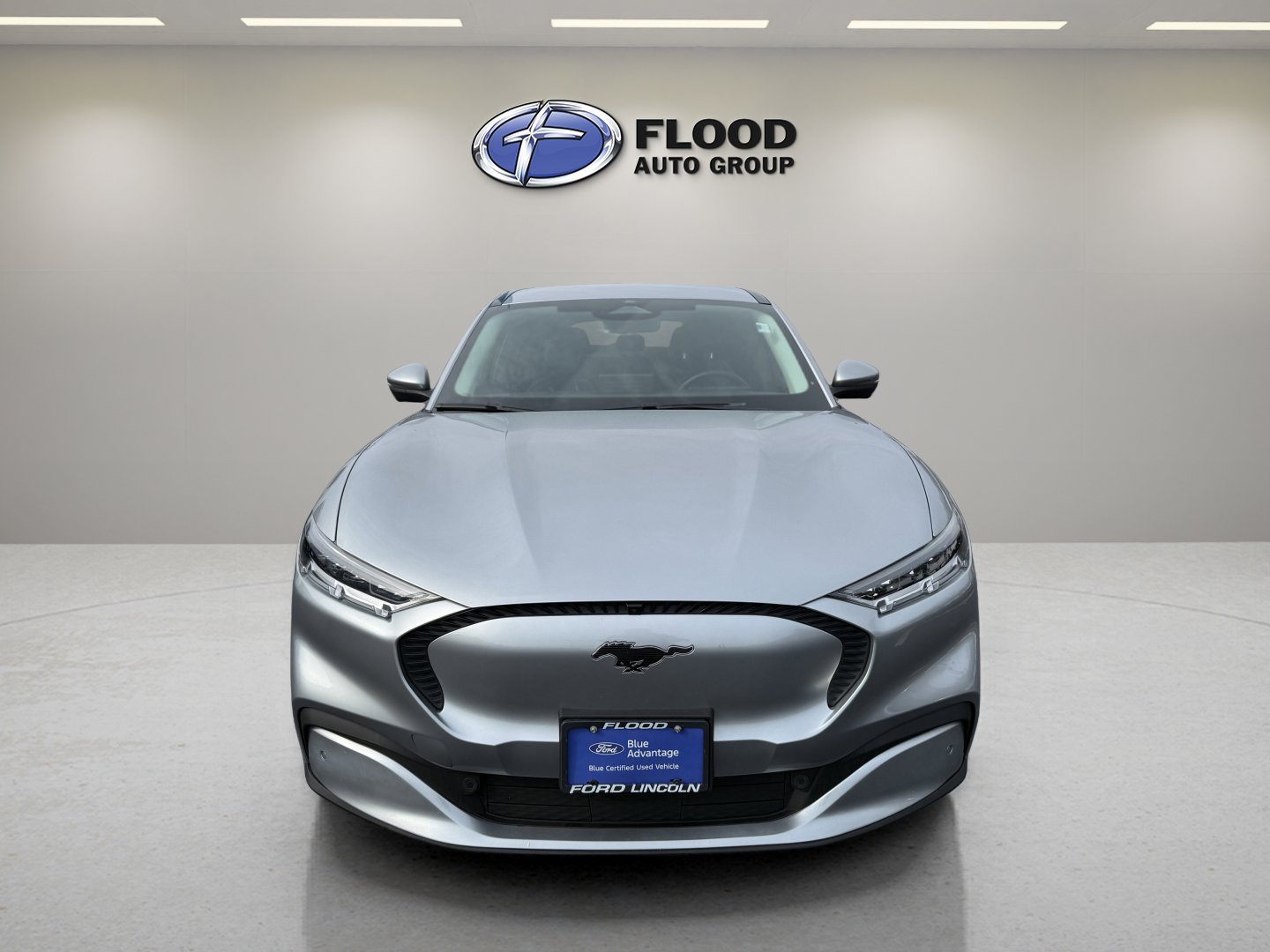 Used 2021 Ford Mustang Mach-E Select w/ Comfort/Technology Package image 2