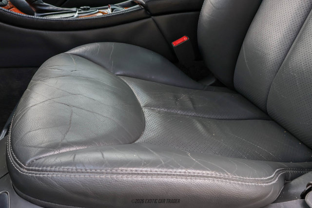 Used 2003 Mercedes-Benz SL 500 image 39
