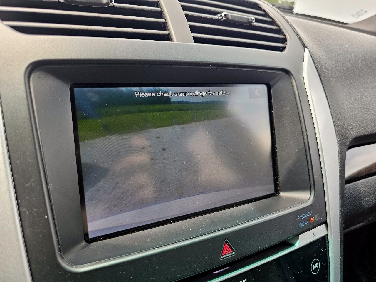 Used 2012 Ford Explorer Limited FWD image 56