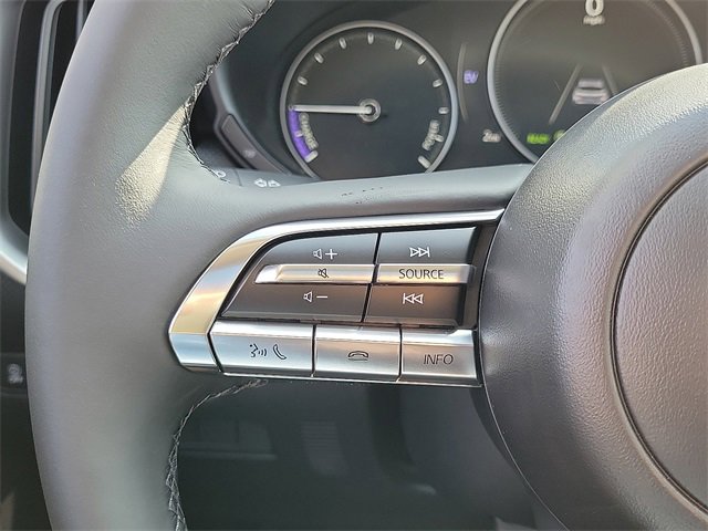 New 2026 MAZDA CX-50 2.5 Hybrid w/ Weather Package image 5