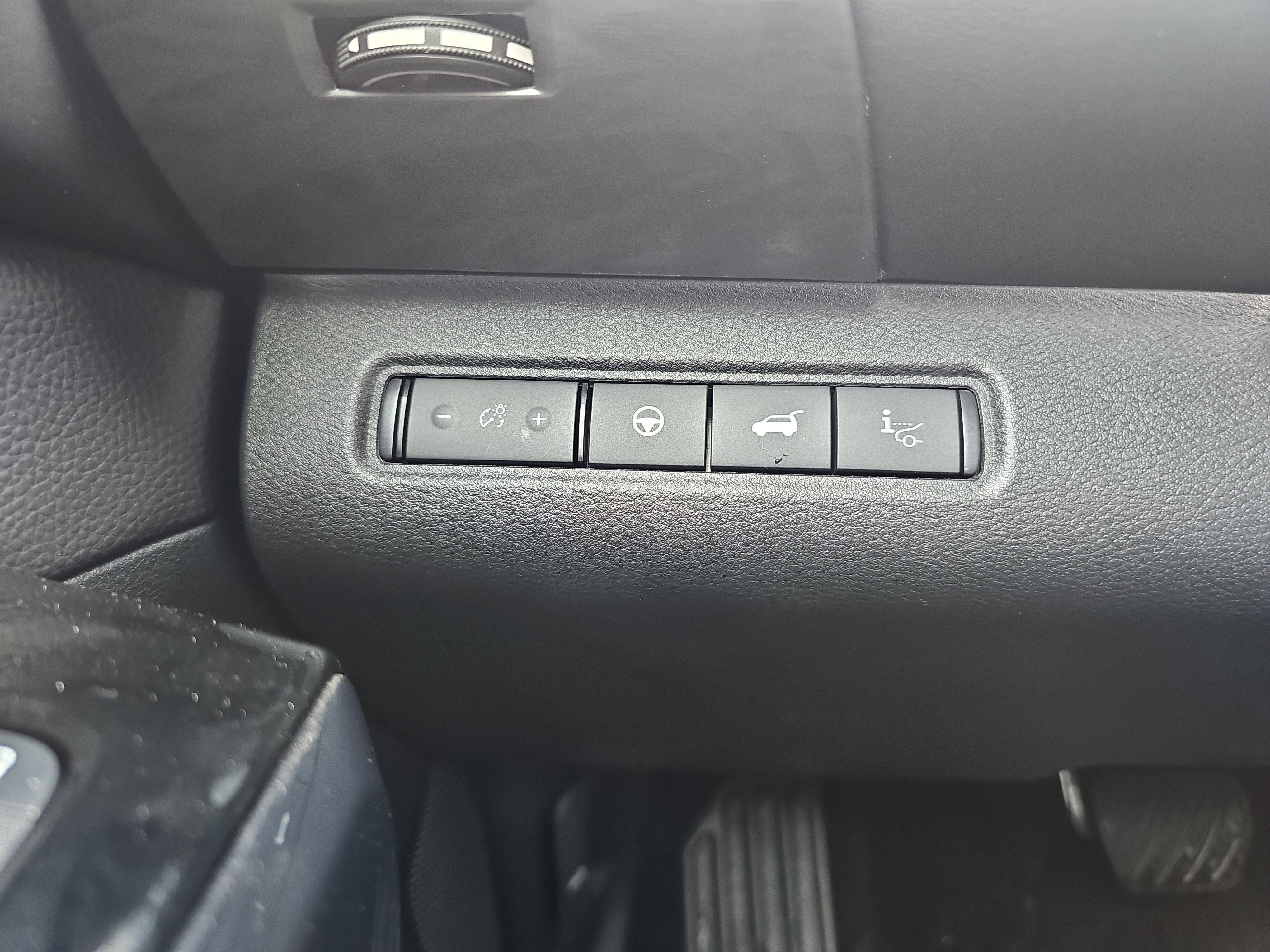 New 2026 Nissan Pathfinder Platinum AWD/4WD image 30