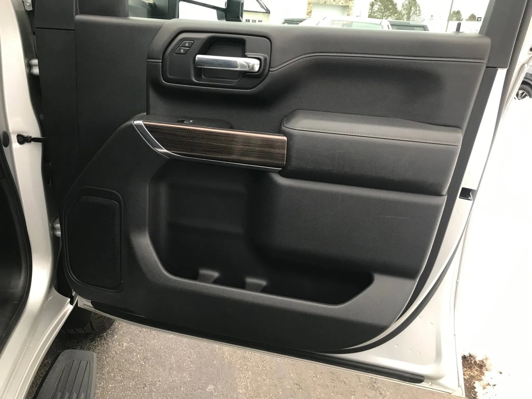 Used 2020 Chevrolet Silverado 2500 LT w/ Fleet Comfort Package image 49