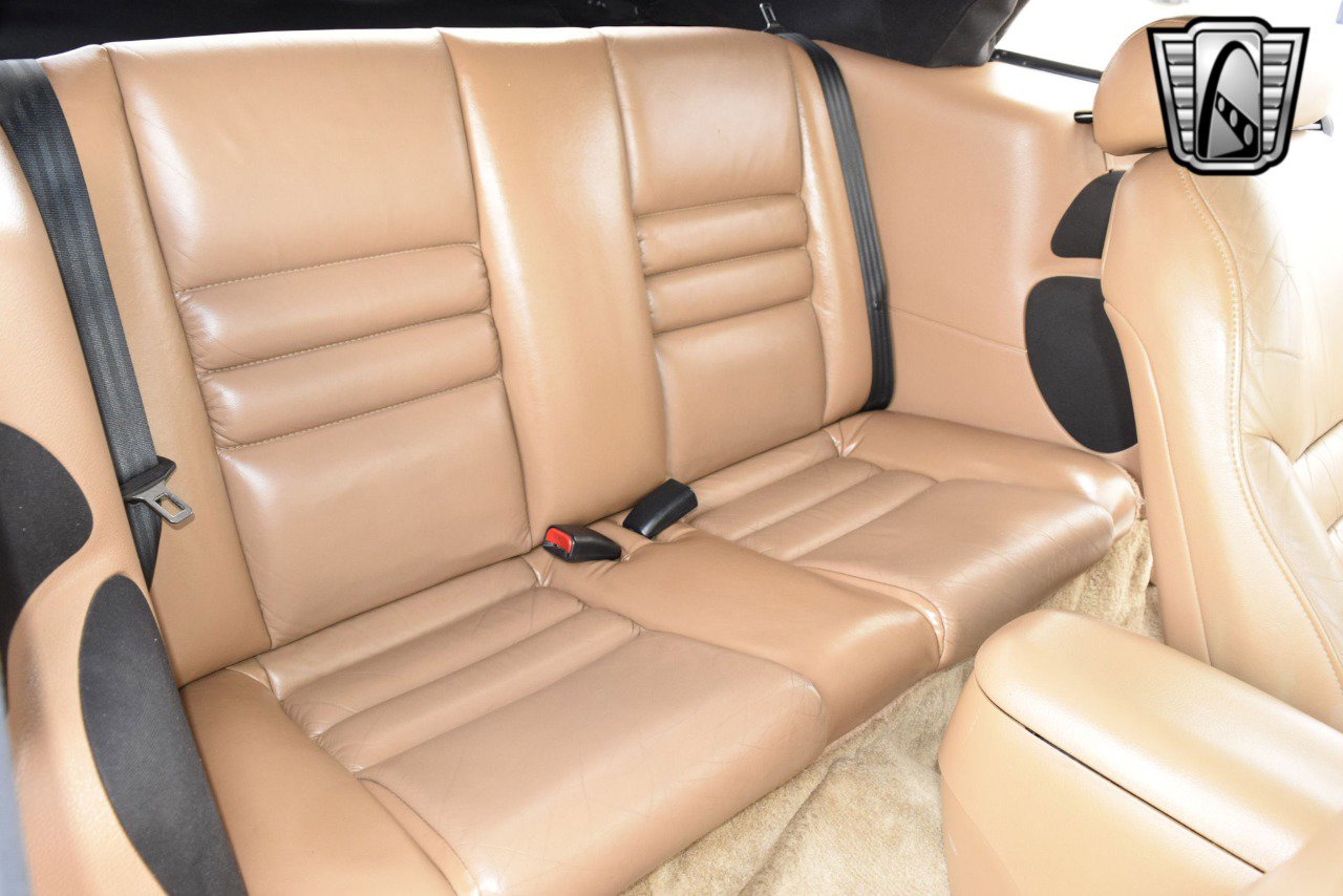 Used 1998 Ford Mustang Cobra image 25