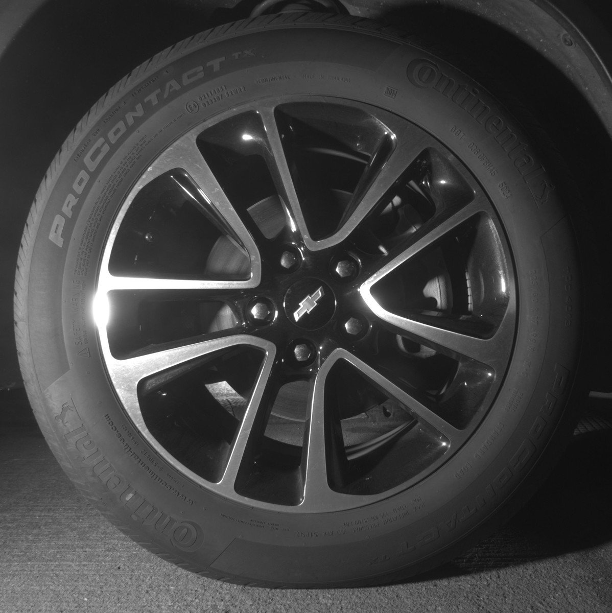 Used 2025 Chevrolet TrailBlazer LT FWD image 13