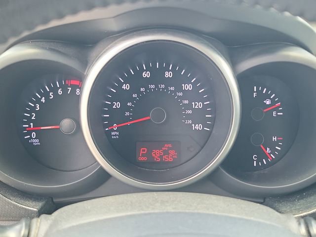 Used 2012 Kia Soul + FWD image 22
