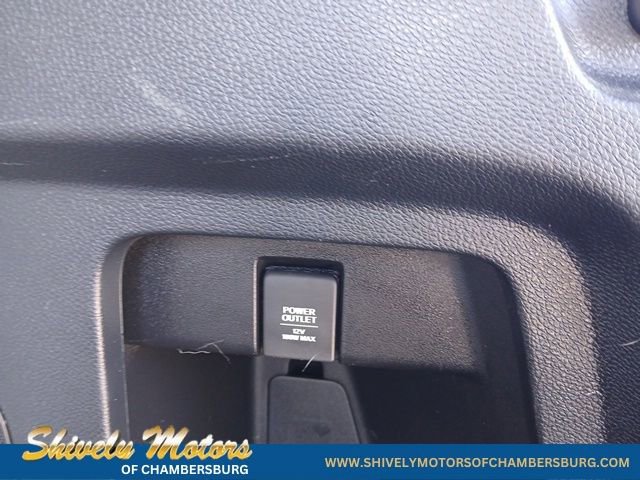 Used 2020 Honda Odyssey EX-L image 10