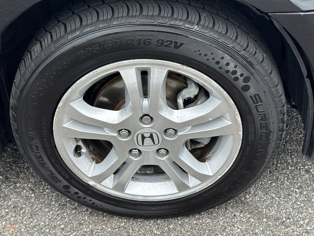 Used 2007 Honda Accord EX-L image 12
