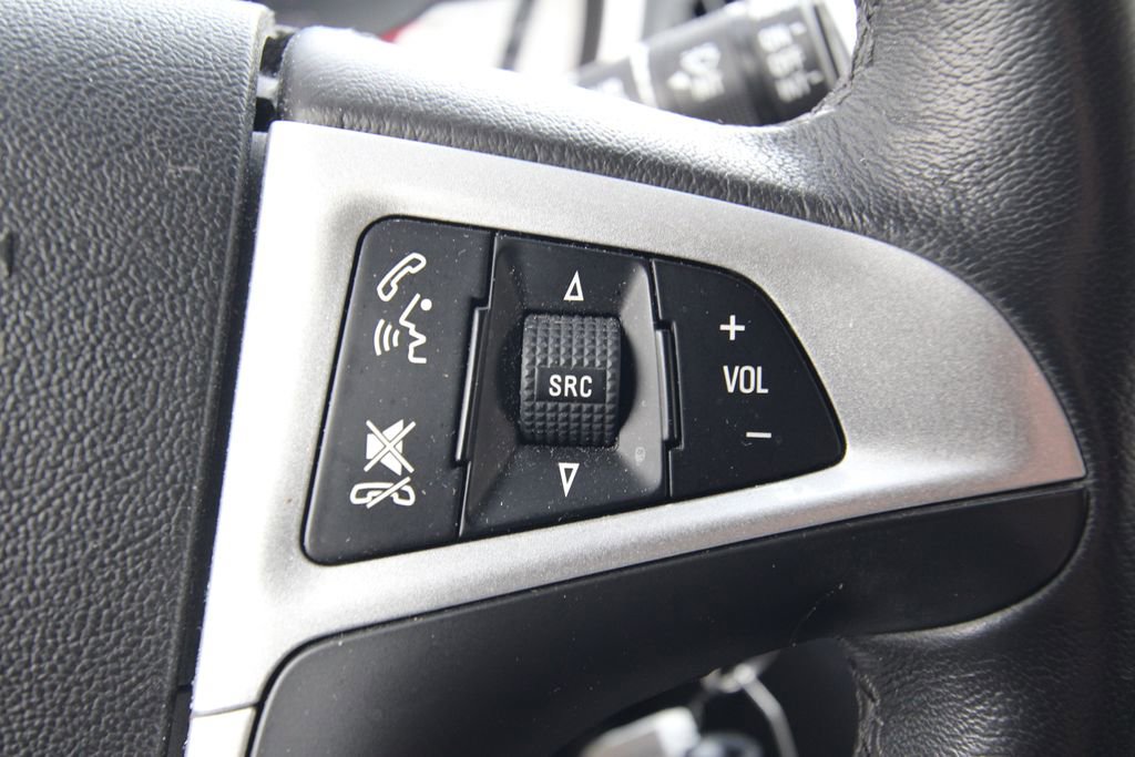 Used 2016 Chevrolet Equinox LT w/ Convenience Package image 22